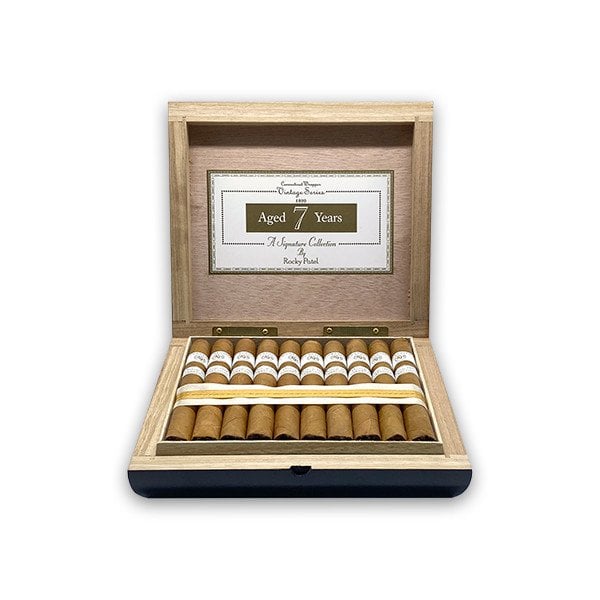 Rocky Patel Vintage 1999 Corona 洛基·帕特爾 佳釀1999 高朗拿